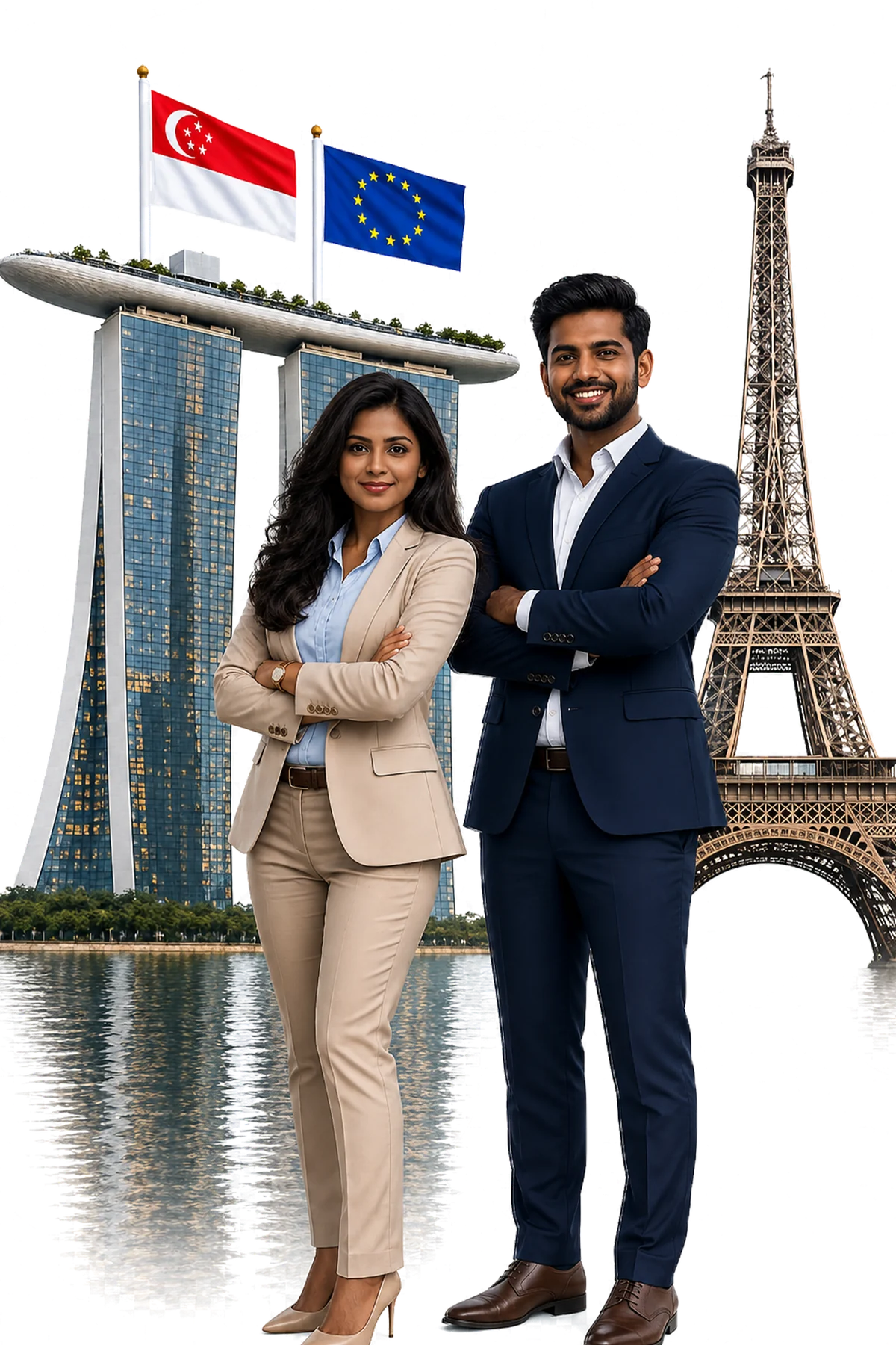 Star Consulting — Singapore and Europe jobs from Tamil Nadu